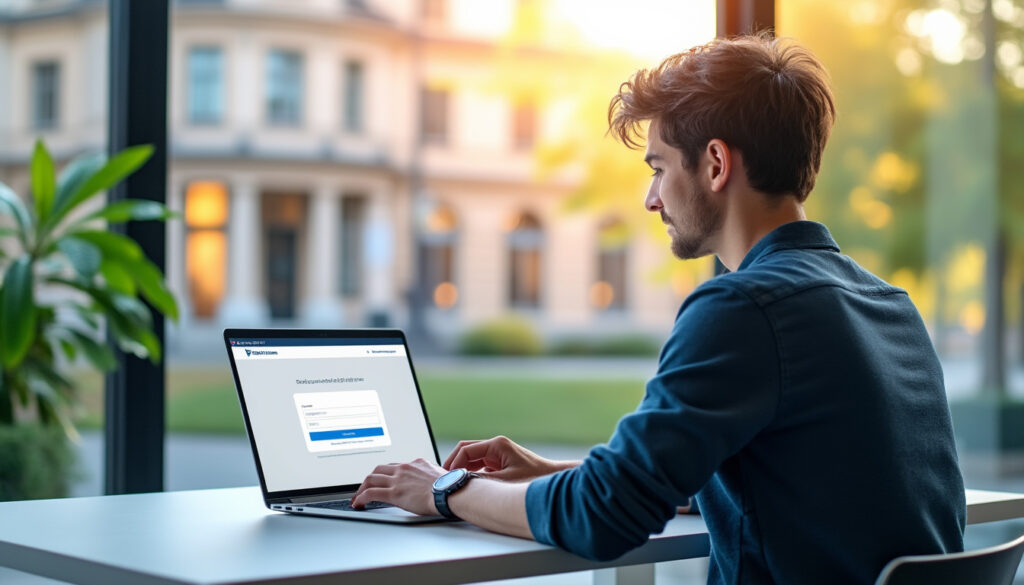 découvrez comment activer et gérer facilement votre compte numérique sur l’ent de l’université d’orléans pour accéder à tous vos services en ligne.