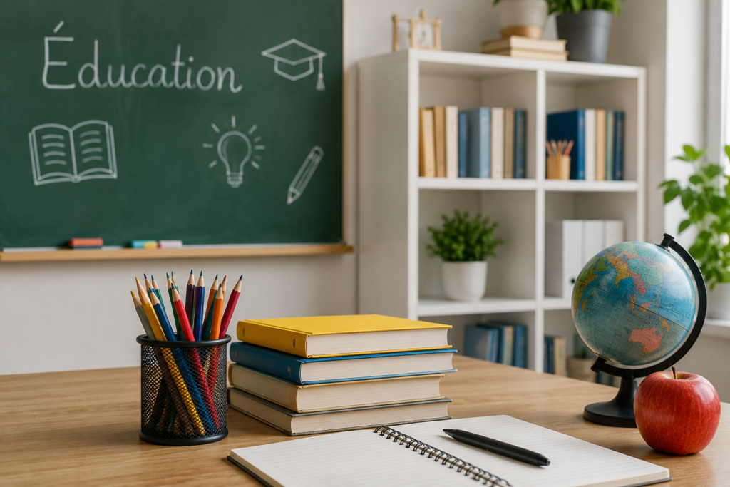 Education