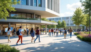 accédez rapidement à tous les services étudiants de l'université du mans via l'ent pour faciliter votre vie universitaire.