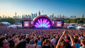 découvrez la programmation du lovebox festival à londres, achetez vos billets et retrouvez toutes les infos pratiques pour profiter pleinement de cet événement incontournable de la musique.