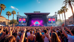 découvrez tout sur primavera sound barcelone : achetez vos billets, consultez la programmation complète et retrouvez toutes les informations essentielles pour profiter pleinement du festival.