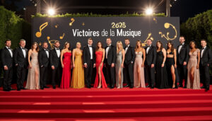 découvrez les nommés, les révélations et le palmarès complet des victoires de la musique 2025, l'événement incontournable célébrant les talents de la scène musicale française.