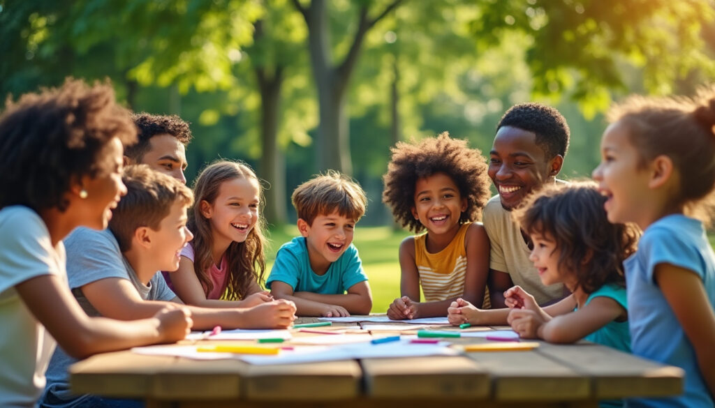 découvrez 35 devinettes drôles et faciles avec leurs réponses, parfaites pour toute la famille et pour s'amuser ensemble.