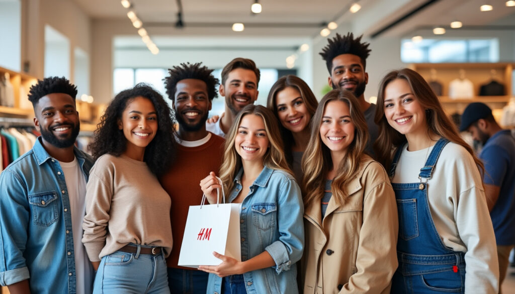 découvrez les avantages cse chez h&m : réductions exclusives, aides financières et bénéfices réservés aux salariés pour améliorer votre pouvoir d'achat et votre qualité de vie.