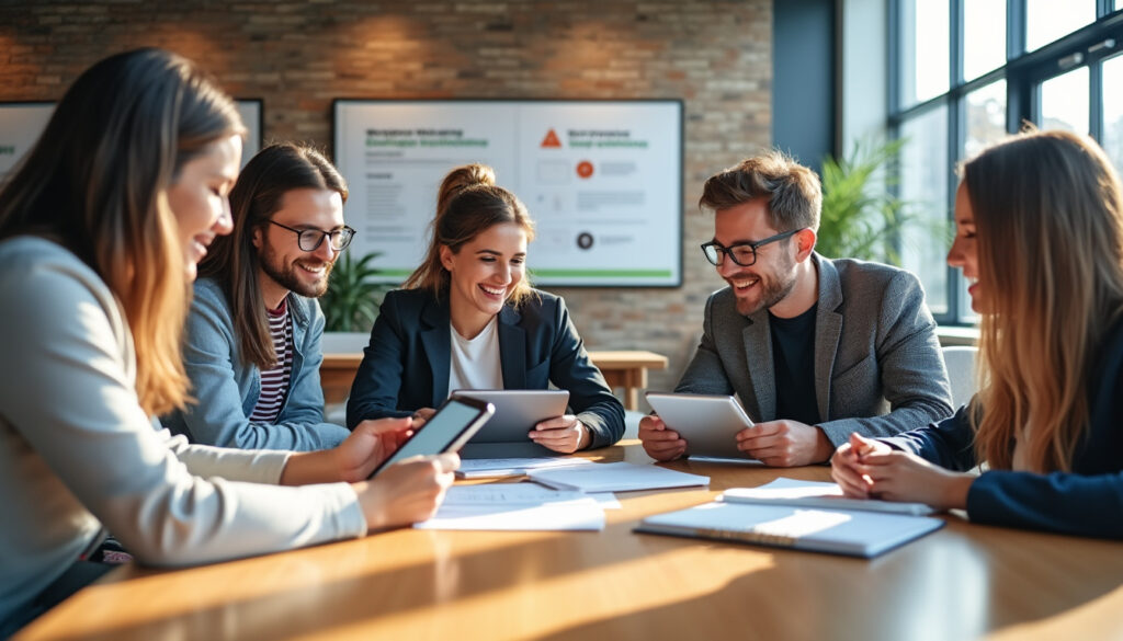 découvrez le rôle, les missions et les avantages du cse axione pour les salariés, et comment il contribue à améliorer leurs conditions de travail et leur bien-être au sein de l'entreprise.
