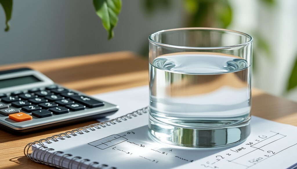 apprenez à calculer rapidement le volume d’un cylindre grâce à une formule simple et des explications claires. idéal pour étudiants et passionnés de géométrie.