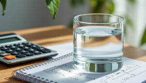 apprenez à calculer rapidement le volume d’un cylindre grâce à une formule simple et des explications claires. idéal pour étudiants et passionnés de géométrie.