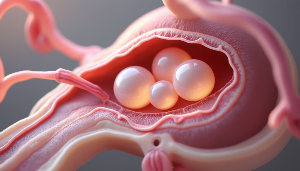 découvrez les chances de tomber enceinte avec 3 follicules et les éléments clés à connaître pour optimiser votre fertilité.