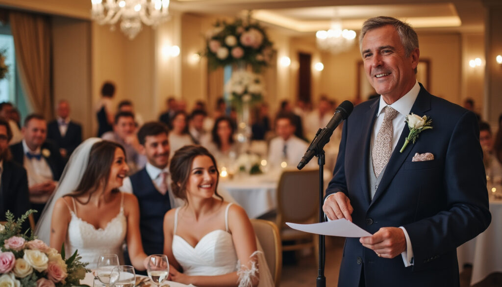 découvrez des exemples et idées inspirantes de discours de mariage pour votre fils et votre belle-fille, afin d'exprimer vos émotions et félicitations lors de cette journée unique.