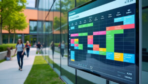 accédez rapidement à votre emploi du temps hyperplanning insa cvl et organisez efficacement vos cours et activités académiques.