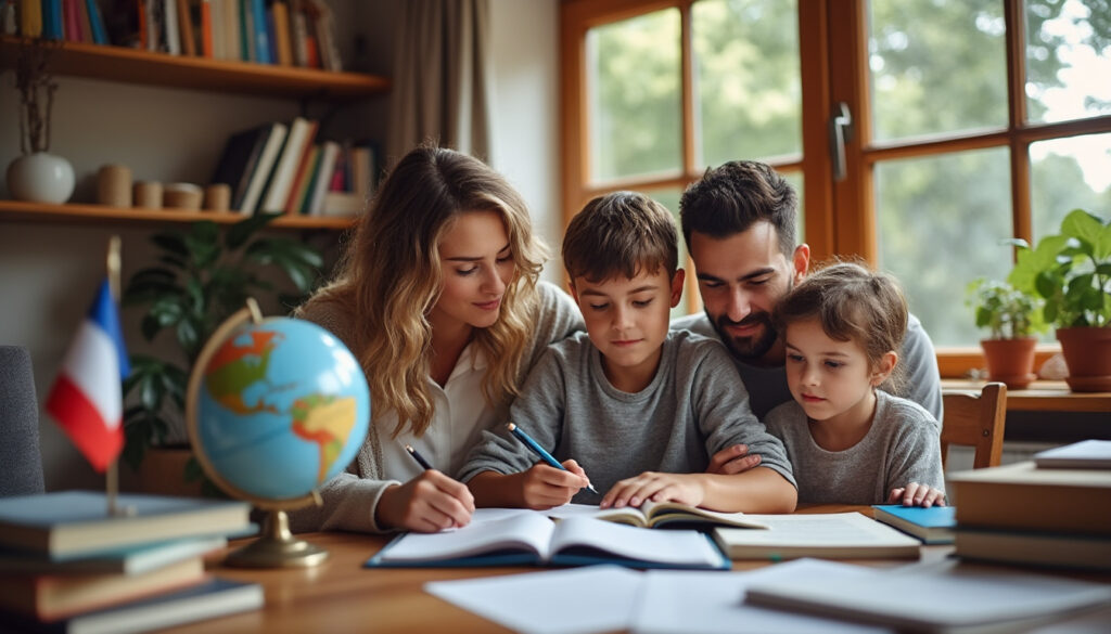 découvrez les démarches et obligations légales pour pratiquer l'instruction en famille (ief) en france, et assurez une éducation conforme à la législation en vigueur.