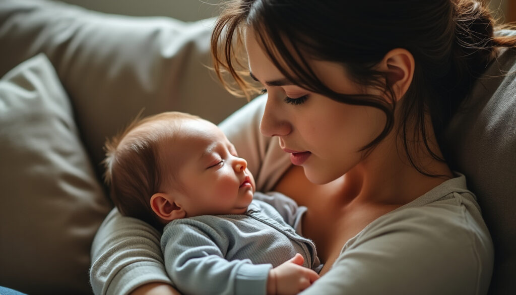 découvrez pourquoi certains parents peuvent trouver leur bébé peu attrayant, si c'est normal, et comment gérer ces sentiments pour renforcer le lien affectif avec votre enfant.