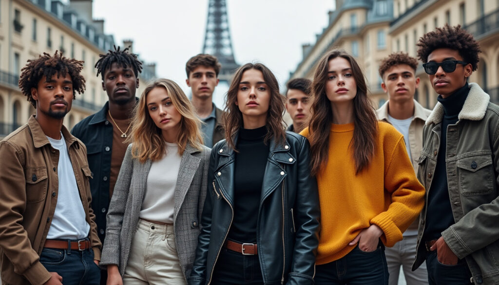 découvrez les jeunes artistes français prometteurs qui révolutionnent la scène musicale. explorez les talents montants à suivre de près pour ne rien manquer des nouveautés et tendances.