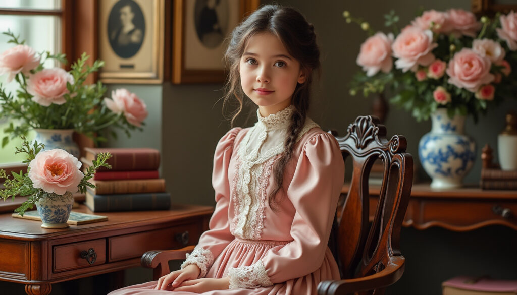 découvrez une sélection de prénoms anciens pour fille alliant charme rétro et modernité, parfaits pour choisir un prénom tendance et original.