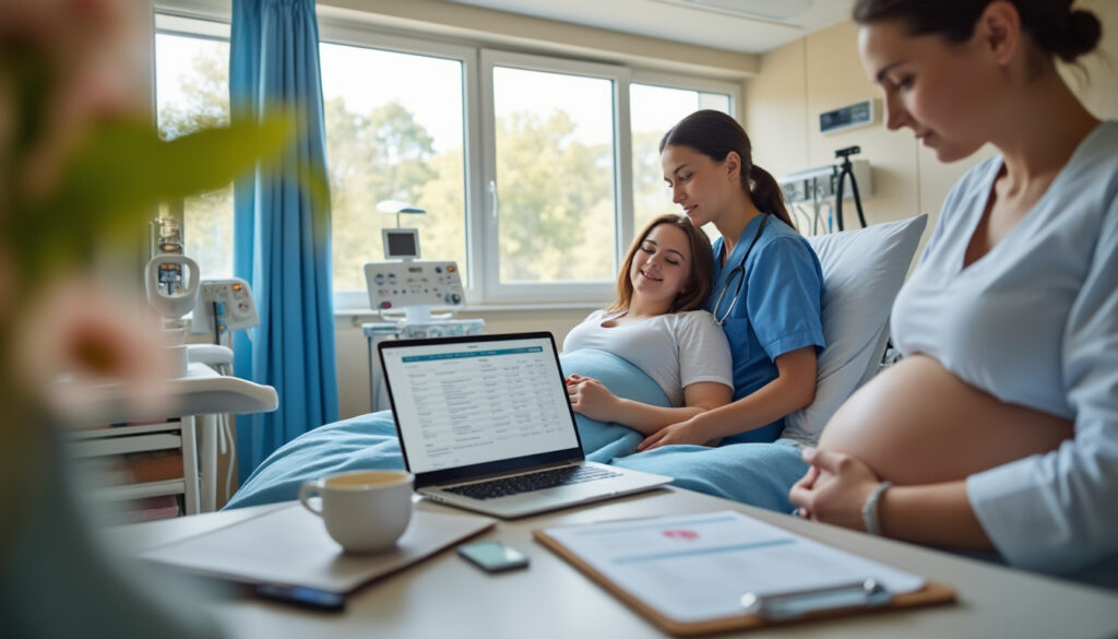 découvrez les coûts d'un accouchement en france, les prises en charge possibles par l'assurance maladie et les aides financières disponibles pour préparer sereinement la naissance.