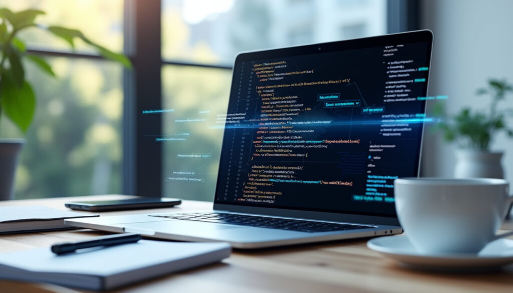 découvrez un outil gratuit et efficace pour rendre un texte généré par ia indétectable, et améliorez la qualité et l’authenticité de vos contenus facilement.