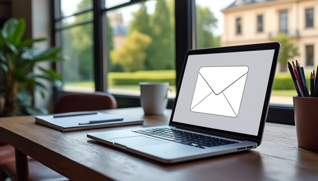découvrez comment accéder facilement à la messagerie de l’académie de versailles pour rester connecté et gérer vos communications en toute simplicité.