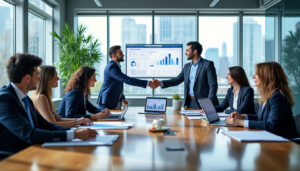 découvrez comment réussir votre programme de commission en affiliation b2b grâce à nos conseils pratiques et stratégies efficaces pour booster vos partenariats professionnels.