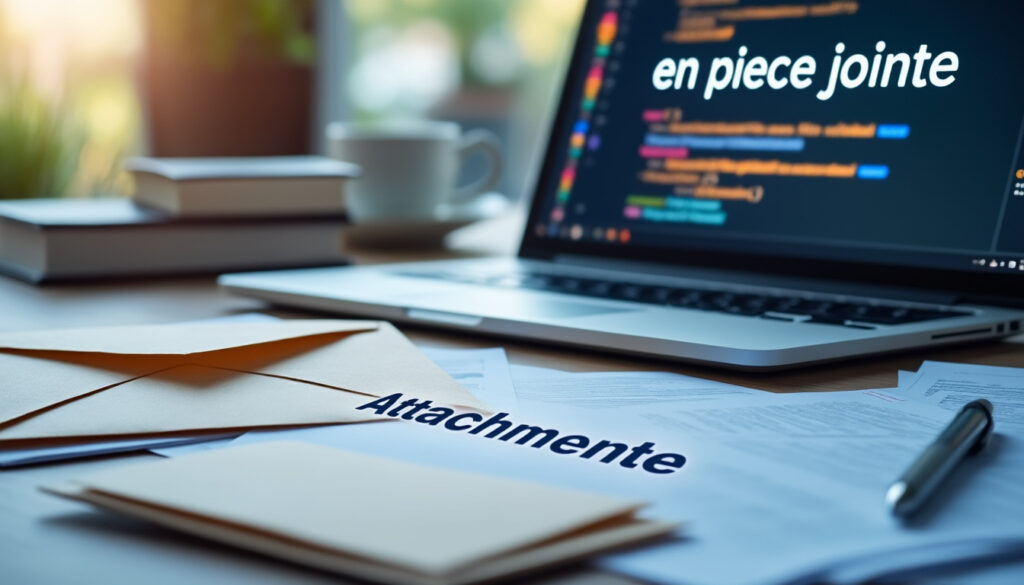 découvrez les règles et l'orthographe correctes pour utiliser « en pièce jointe » ou « en pièces jointes » dans vos écrits professionnels et personnels.