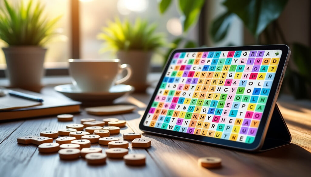 découvrez le mot wordle en français, un jeu de mots quotidien gratuit qui stimule votre esprit et vous divertit chaque jour. jouez maintenant et testez votre vocabulaire !