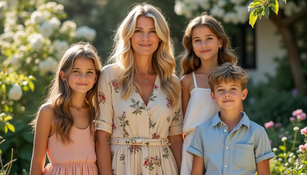 découvrez qui sont jehanne, louis et mathilde, les enfants de marine le pen, à travers un portrait détaillé de leur vie et de leur lien avec la personnalité politique.