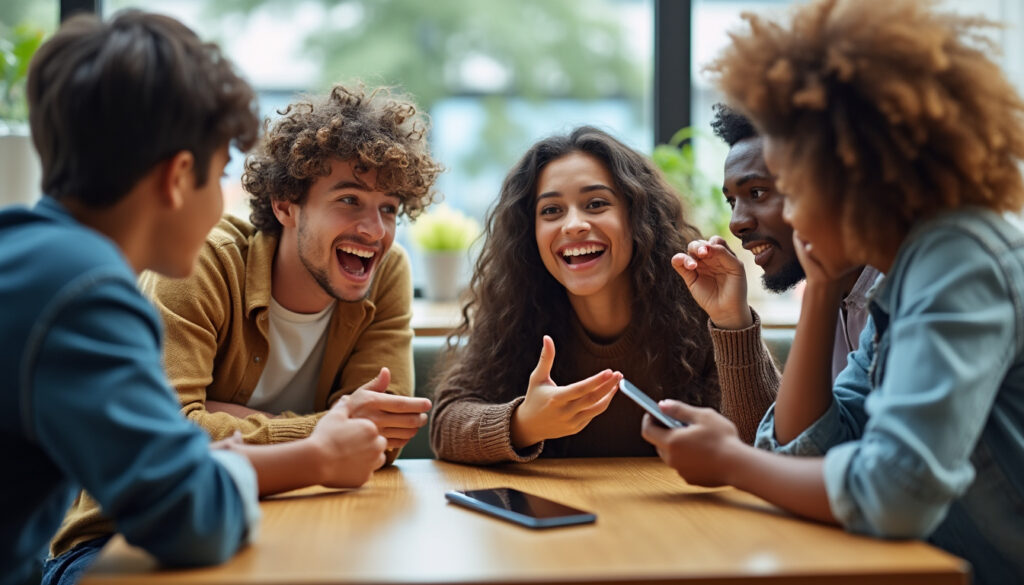 que signifie bdh dans le langage des ados ? découvrez l’origine de ce sigle, son usage sur les réseaux sociaux et les nuances de ce terme souvent péjoratif.