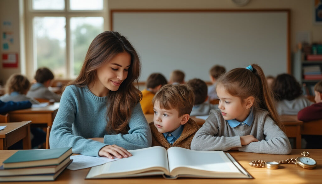 apprends à conjuguer les verbes être et avoir au passé simple grâce à une leçon claire et des exemples adaptés au cm1 et au cycle 3.