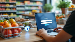 accédez rapidement à votre compte hr4you auchan : découvrez les étapes de connexion et les conseils pour sécuriser votre espace personnel.