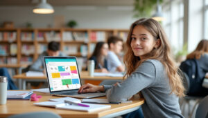 accédez rapidement à neto’centre, l’ent des collèges et lycées, pour retrouver les services et informations utiles à votre vie scolaire.