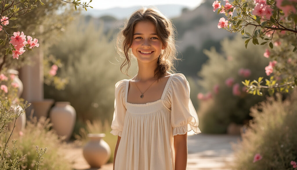 découvrez 50 prénoms grecs rares et pleins de charme pour fille, avec leurs origines et leurs significations pour trouver une idée unique.