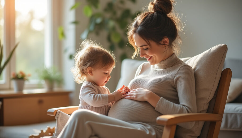 valérie bègue attend son deuxième enfant : découvrez l’annonce confirmant sa grossesse et les premières informations sur cet heureux événement.